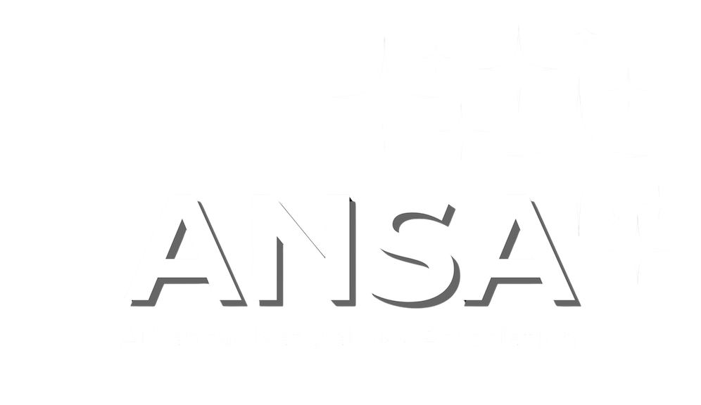 The Arkansas Natural Sky Association
