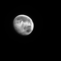 Taken July 17, 2016 from west Little Rock