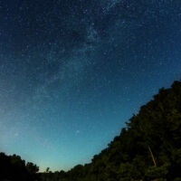 Boxley Valley Lunar Eclipse 2016