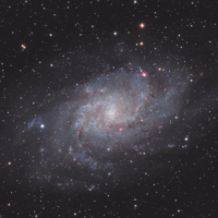 Taken 9/23/17 from River Ridge Observatory near Bigelow, AR.
8.5 hours of integration.