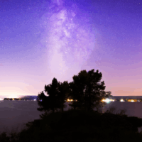 Sept 10, 2022, Harris Brake Lake, Houston AR
Camera: Canon t2i
Lens: Sigma 14mm f1.8
3 30" images stacked in Sequator, processed in Photoshop